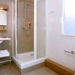 Bathroom Appart City Nantes Quais de Loire Residence Hoteliere Fotos