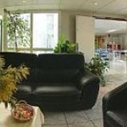 Hall Appart City Nantes Quais de Loire Residence Hoteliere Fotos