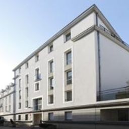 Appart City Nantes Quais de Loire Residence Hoteliere Fotos