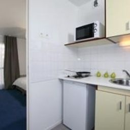  Appart City Nantes Quais de Loire Residence Hoteliere Fotos