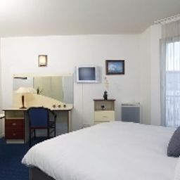  Appart City Nantes Cité des Congrès Residence Hoteliere Fotos
