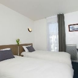  Appart City Nantes Cité des Congrès Residence Hoteliere Fotos