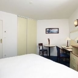  Appart City Nantes Cité des Congrès Residence Hoteliere Fotos