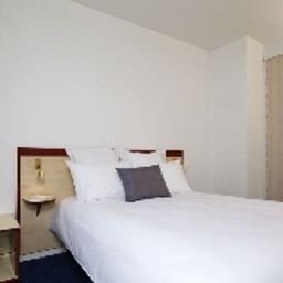  Appart City Nantes Cité des Congrès Residence Hoteliere Fotos