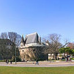  Appart City Nantes Cité des Congrès Residence Hoteliere Fotos