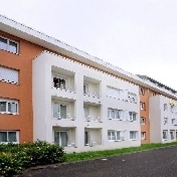  Appart City Rennes Saint Gregoire Residence Hoteliere Fotos