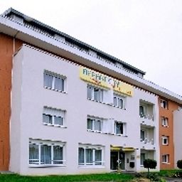  Appart City Rennes Saint Gregoire Residence Hoteliere Fotos