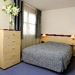  Appart City Rennes Ouest Residence Hoteliere Fotos