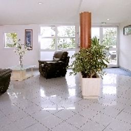 Hall Appart City Rennes Ouest Residence Hoteliere Fotos
