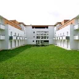  Appart City Rennes Ouest Residence Hoteliere Fotos