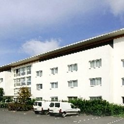  Appart City Rennes Ouest Residence Hoteliere Fotos
