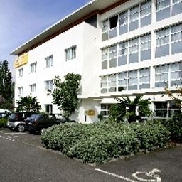  Appart City Rennes Ouest Residence Hoteliere Fotos