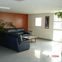 Vista all'interno Appart City Rennes Ouest Residence Hoteliere Fotos