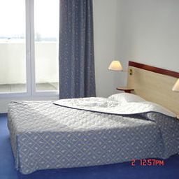 Suite Appart City Rennes Ouest Residence Hoteliere Fotos