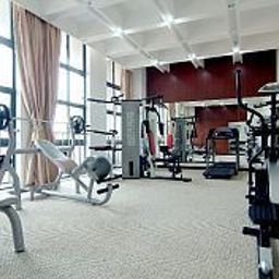 Fitness room Ever Sunshine Duplex Suites Fotos