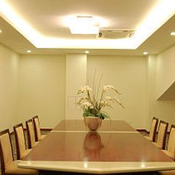Conference room Ever Sunshine Duplex Suites Fotos