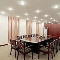 Conference room Ever Sunshine Duplex Suites Fotos