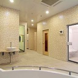 Wellness area Ever Sunshine Duplex Suites Fotos