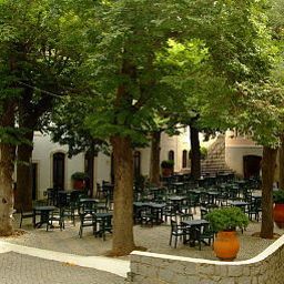 Restaurante Villa Termal das Caldas de Monchique Spa Resort Fotos