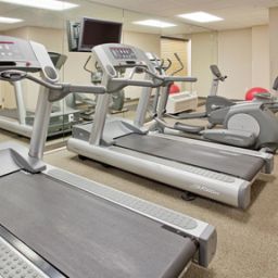 Wellness/Fitness IL - ST. LOUIS AREA Candlewood Suites OFALLON Fotos