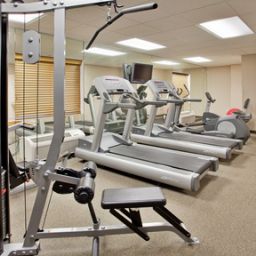 Wellness/Fitness IL - ST. LOUIS AREA Candlewood Suites OFALLON Fotos