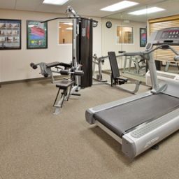 Wellness/Fitness IL - ST. LOUIS AREA Candlewood Suites OFALLON Fotos