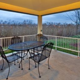 Innenansicht IL - ST. LOUIS AREA Candlewood Suites OFALLON Fotos
