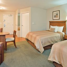 Suite IL - ST. LOUIS AREA Candlewood Suites OFALLON Fotos