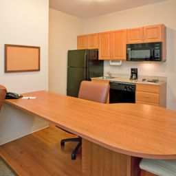 Suite IL - ST. LOUIS AREA Candlewood Suites OFALLON Fotos
