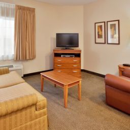 Suite IL - ST. LOUIS AREA Candlewood Suites OFALLON Fotos