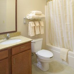  IL - ST. LOUIS AREA Candlewood Suites OFALLON Fotos