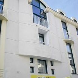 Appart City Nantes Viarme Residence Hoteliere Nantes
