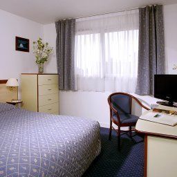  Appart City Rennes Ouest Residence Hoteliere Fotos