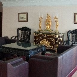 Hall Grand Peterhof SPA Fotos