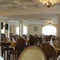 Ristorante Grand Peterhof SPA Fotos
