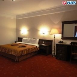Suite Grand Peterhof SPA Fotos