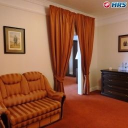 Suite Grand Peterhof SPA Fotos
