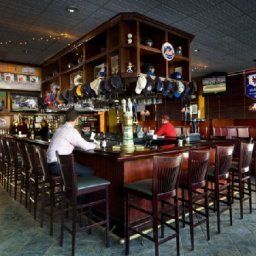 Bar Holiday Inn LAGUARDIA AIRPORT Fotos
