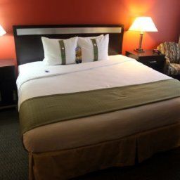 Camera Holiday Inn LAGUARDIA AIRPORT Fotos