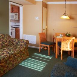 Номер Holiday Inn EDISON Fotos
