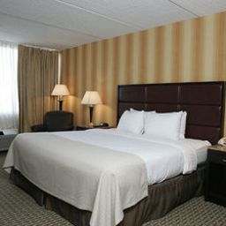 Номер Holiday Inn EDISON Fotos