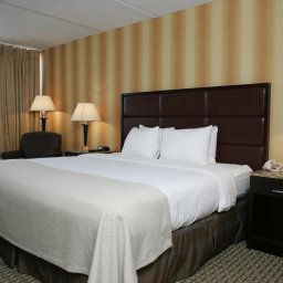 Номер Holiday Inn EDISON Fotos