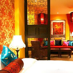 Suite Shanghai Mansion Fotos