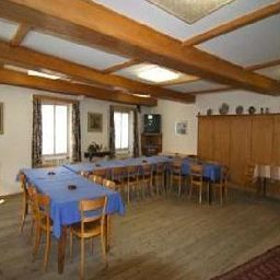 Salle de séminaires Zum Weissen Kreuz Gasthaus Fotos