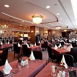 Ristorante Grand Hotel Sava Superior Fotos