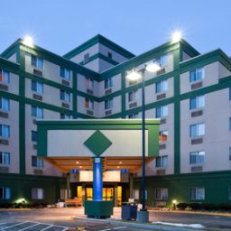 Holiday Inn Express ROSEVILLE-ST. PAUL St. Paul