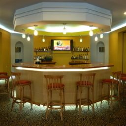 Bar Crowne Plaza MANAGUA Fotos