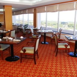 Vista interior Crowne Plaza MANAGUA Fotos