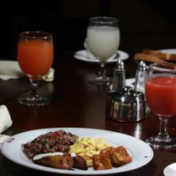 Restaurante Crowne Plaza MANAGUA Fotos