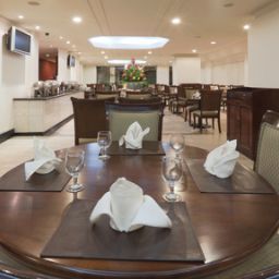 Restaurante Crowne Plaza MANAGUA Fotos